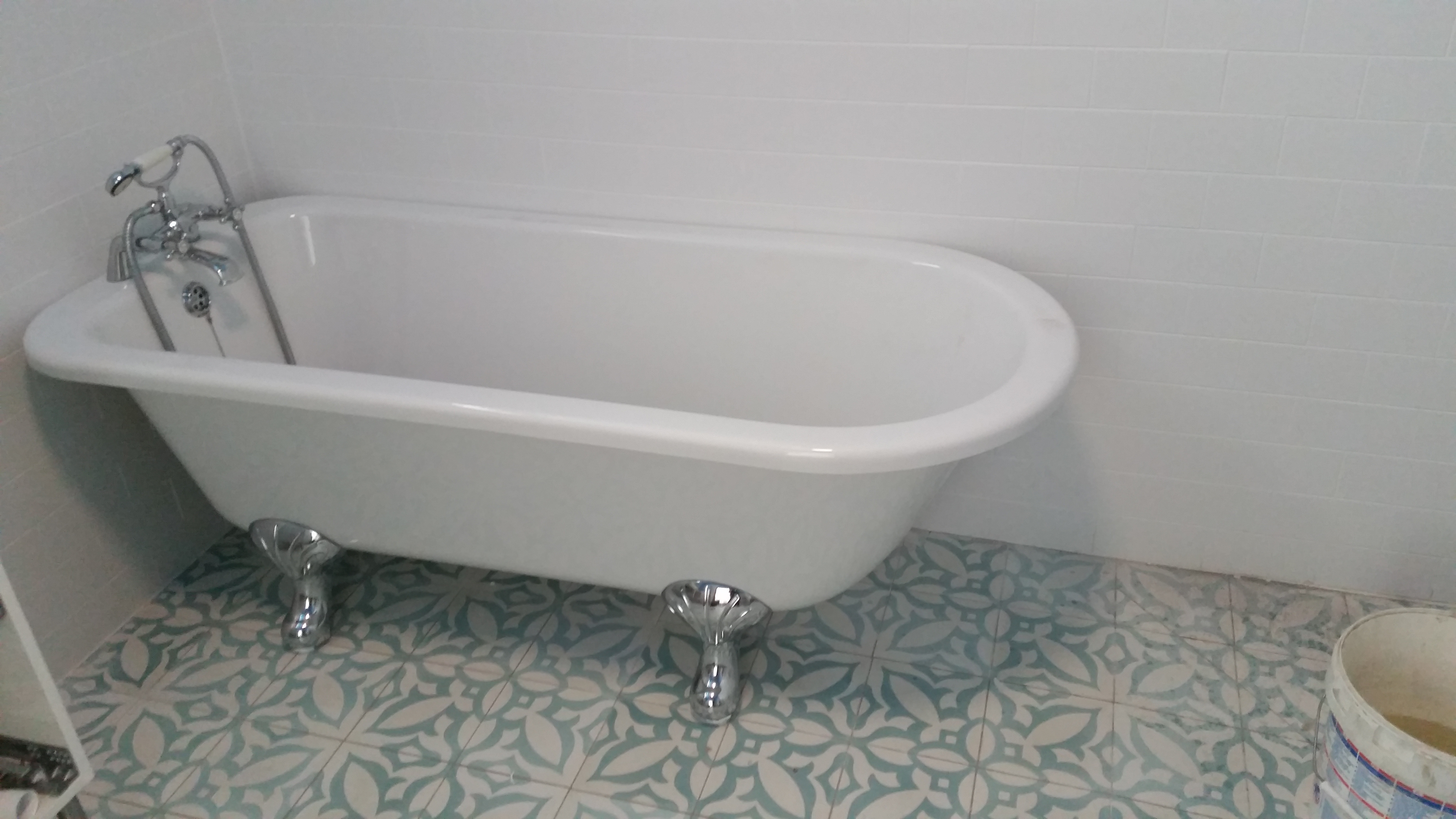 Services from Kelly & Cullinane Heating & Plumbing Galway City